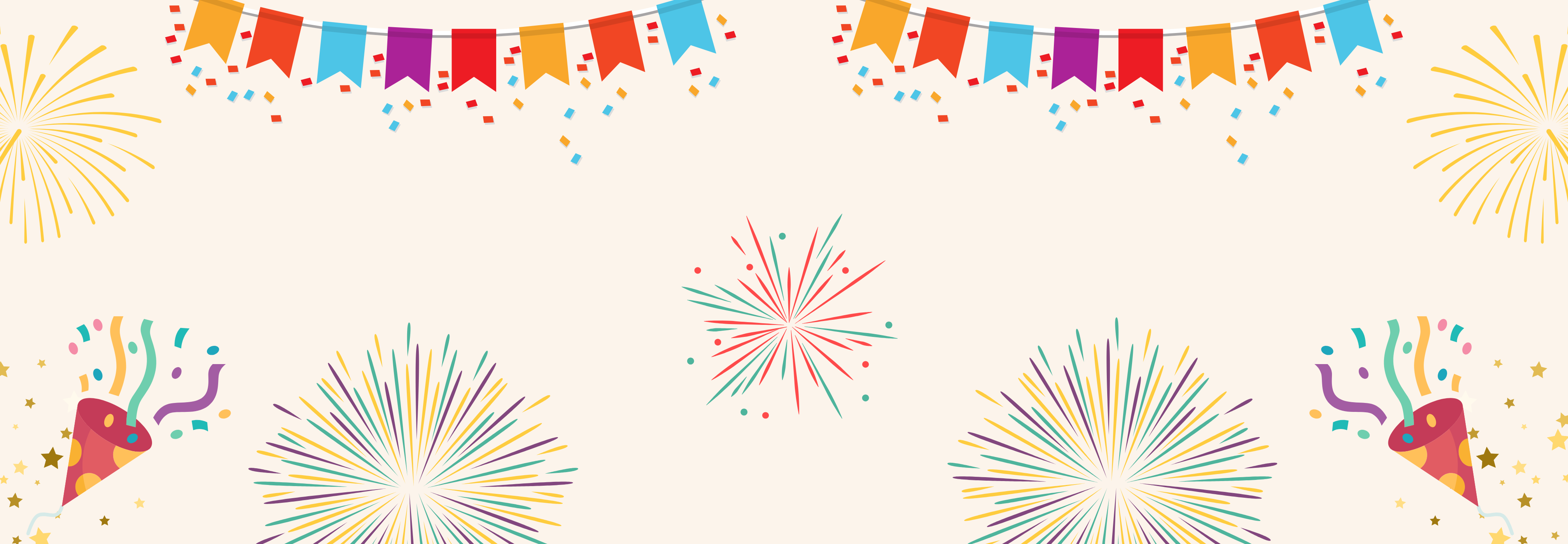 Noon Year's Eve for families | 12/31 at 11:30am