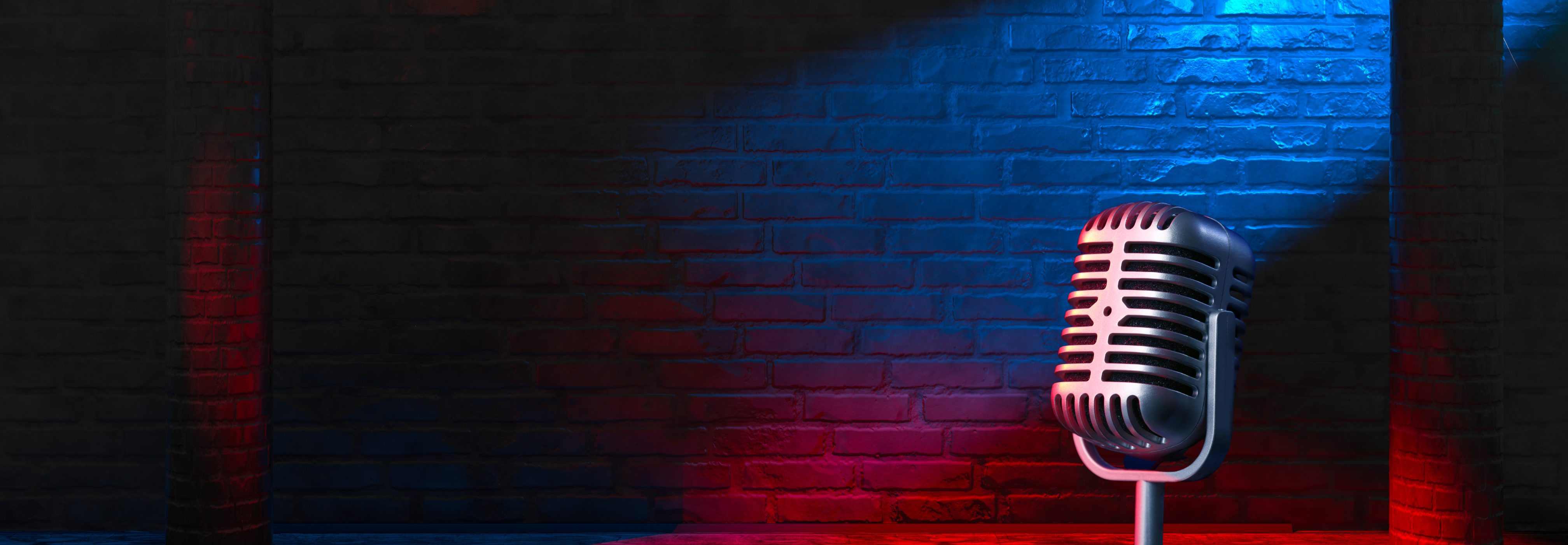 Open Mic at the Library | 9/18 at 7pm