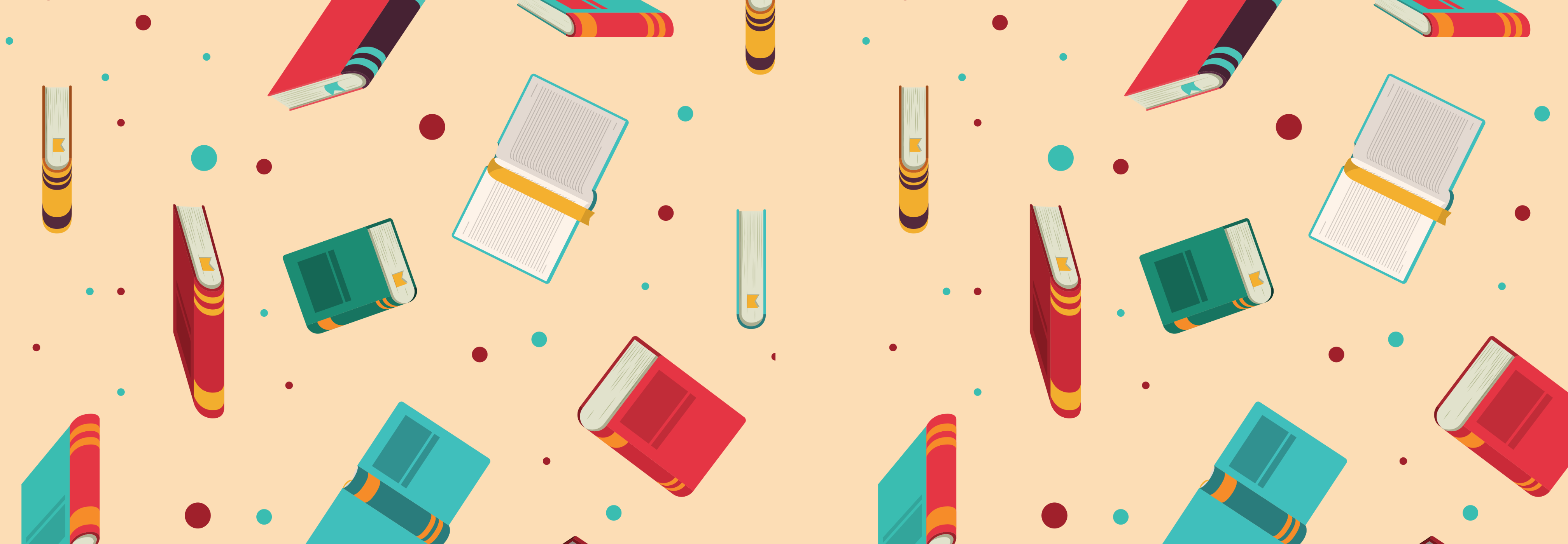 FMPPL Book Sale at Main Library | 10/22–10/25
