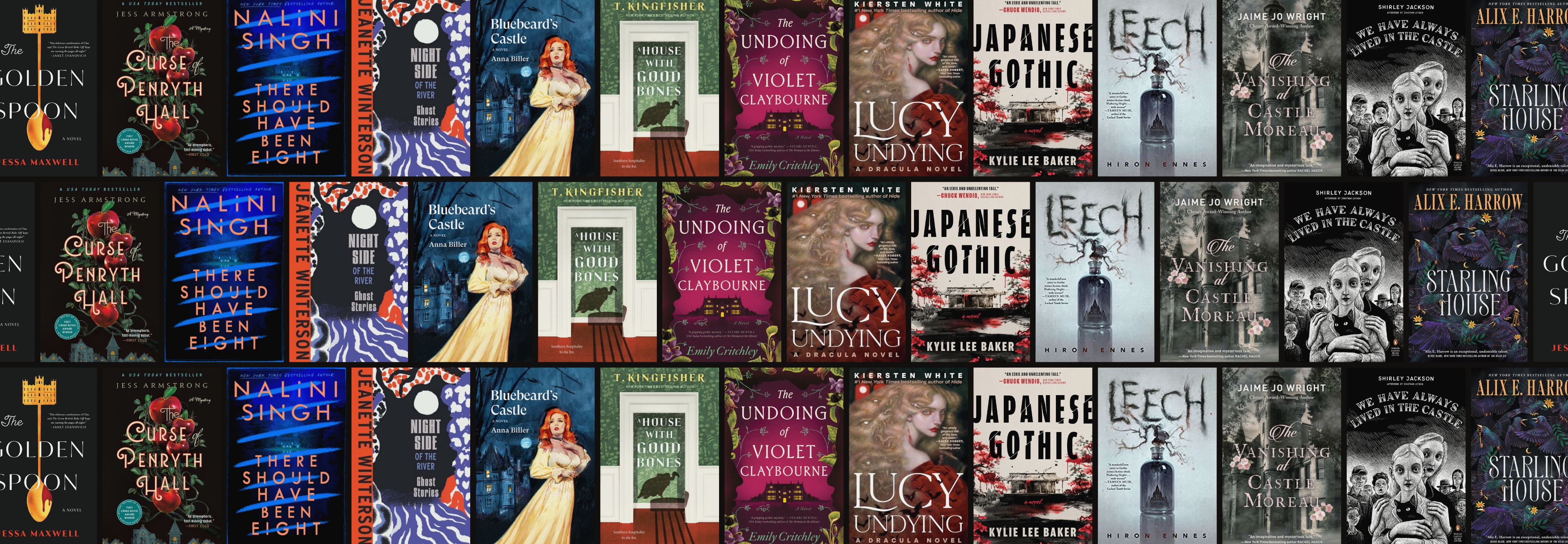Gothic Fiction