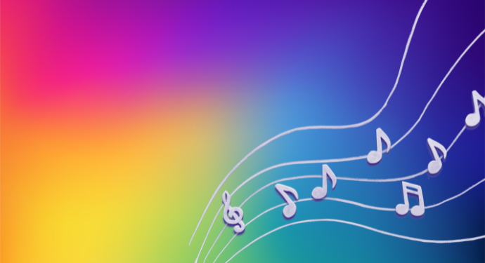 Beth and Scott's Party Concert for ages 3–8 | 2/18 at 11am