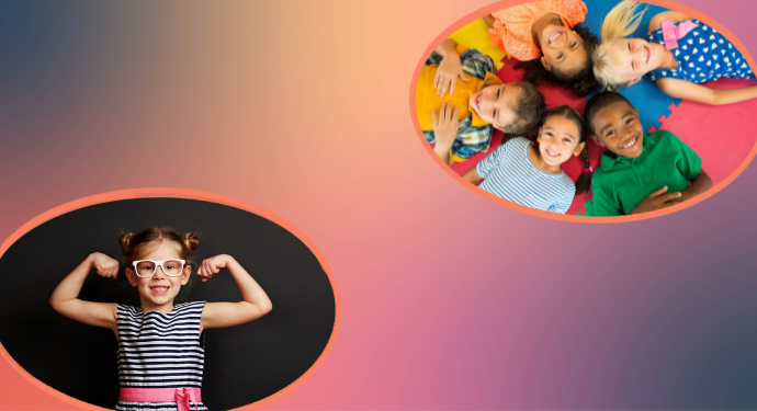 Raising Emotionally Strong Kids | 5/28 at 7pm