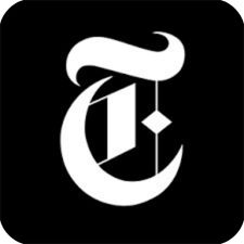 New York Times Logo